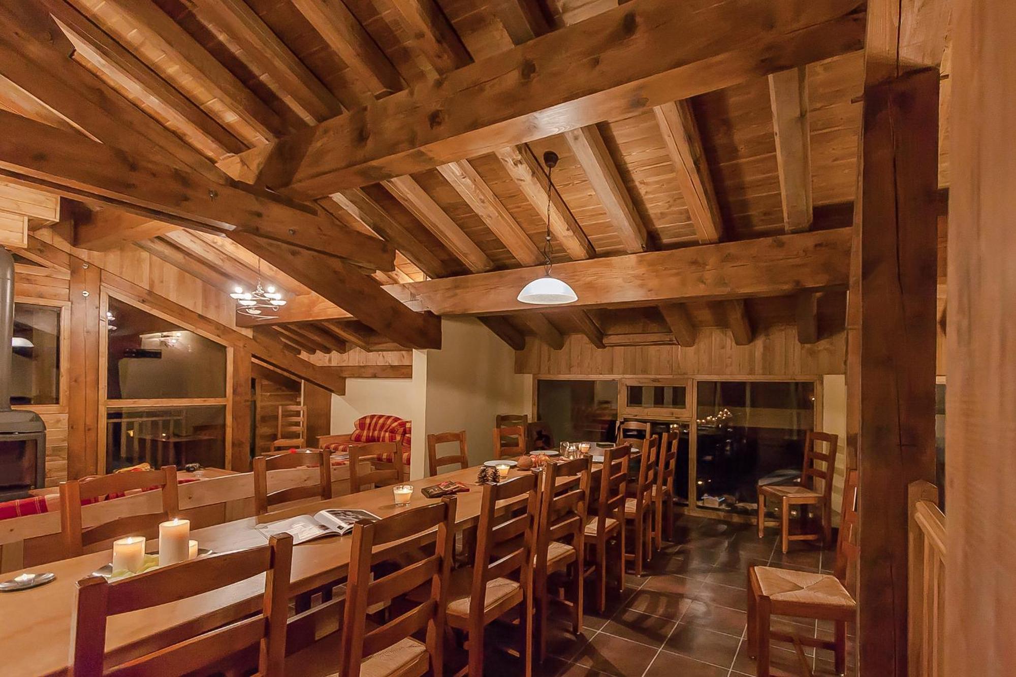 Residence Les Balcons De La Rosiere Pokój zdjęcie