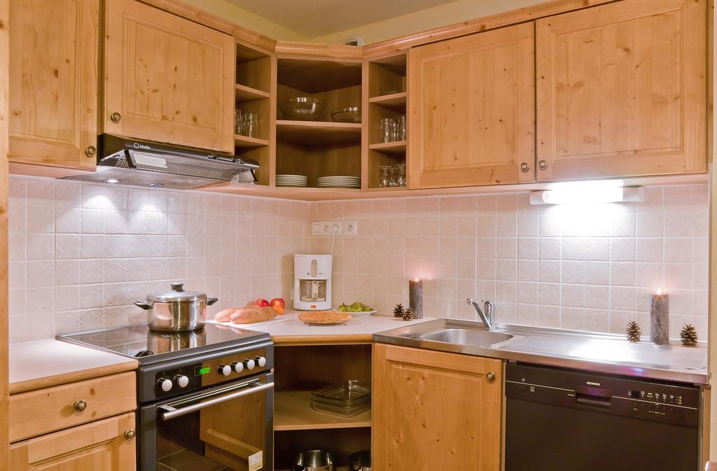 Residence Les Balcons De La Rosiere Pokój zdjęcie