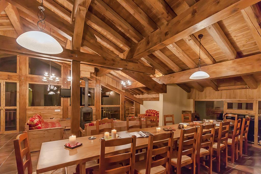 Residence Les Balcons De La Rosiere Pokój zdjęcie