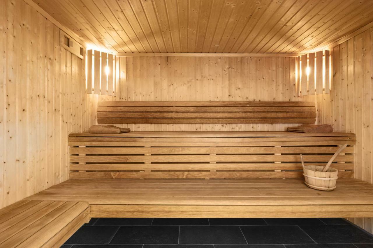 Residence Les Balcons De La Rosiere Zewnętrze zdjęcie