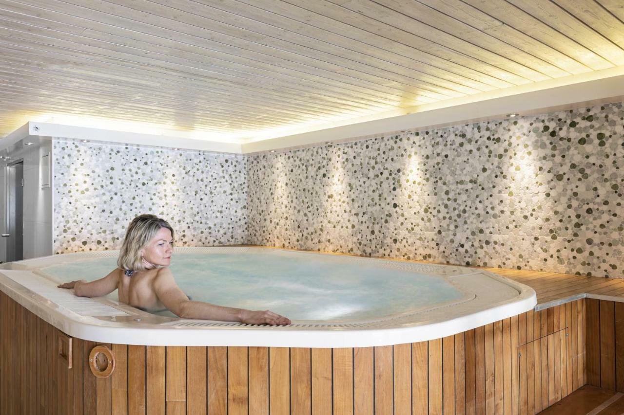Residence Les Balcons De La Rosiere Zewnętrze zdjęcie