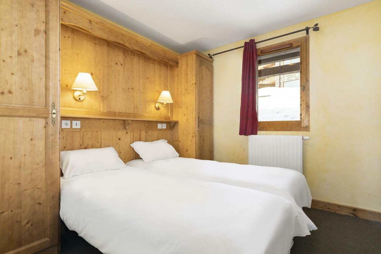 Residence Les Balcons De La Rosiere Zewnętrze zdjęcie