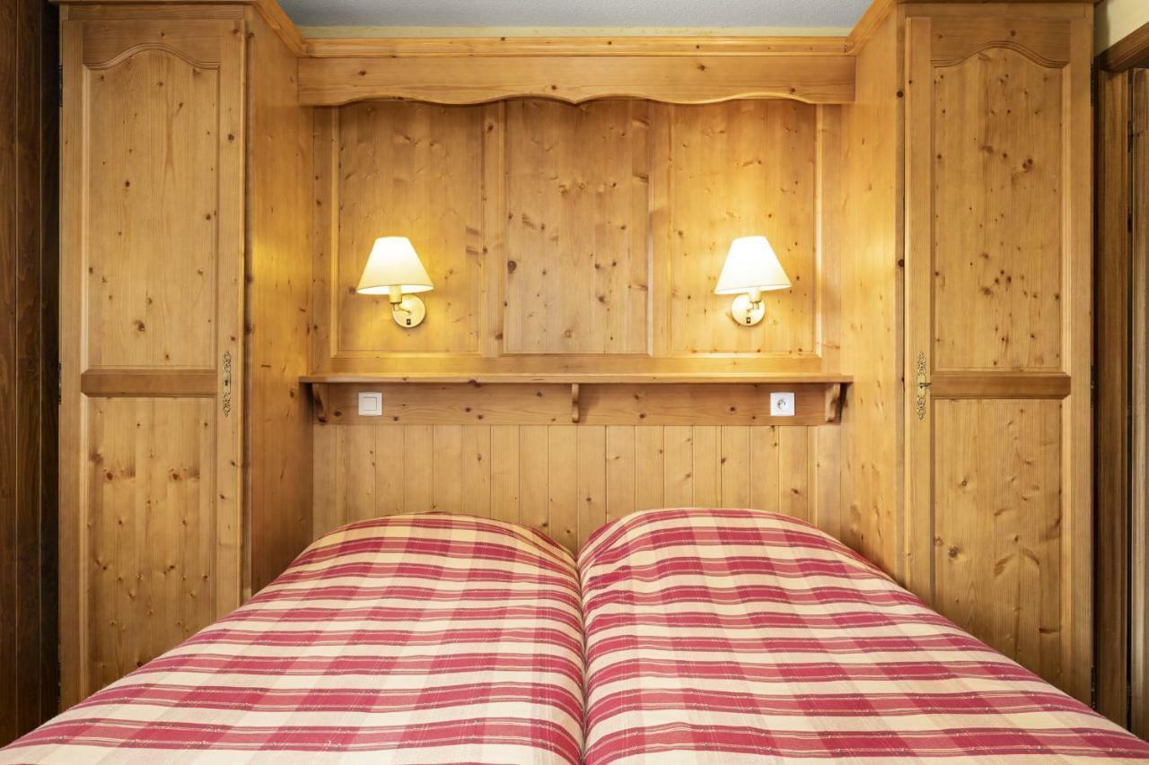 Residence Les Balcons De La Rosiere Zewnętrze zdjęcie