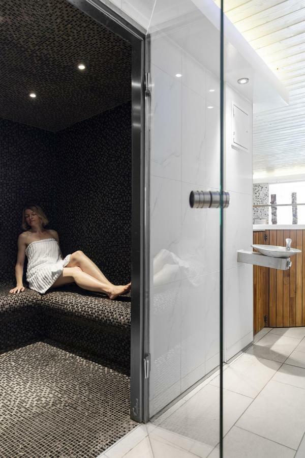 Residence Les Balcons De La Rosiere Zewnętrze zdjęcie