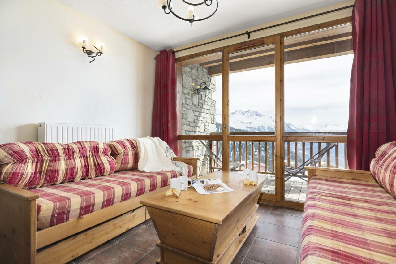 Residence Les Balcons De La Rosiere Zewnętrze zdjęcie